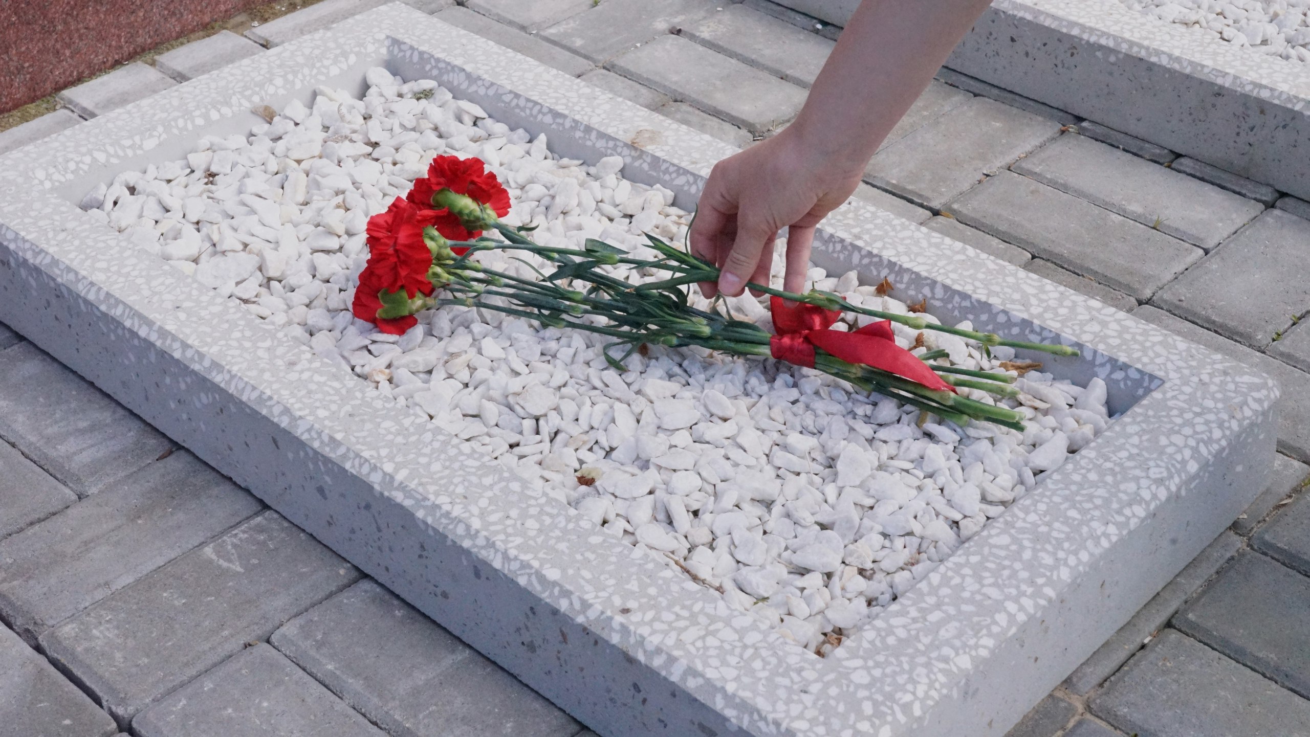 Изображение новости: В Державинском вспомнили события 22 июня 1941 года
